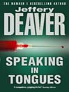Speaking in Tongues (eBook)